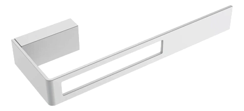 Полотенцедержатель Boheme Q Matt White - фото 5