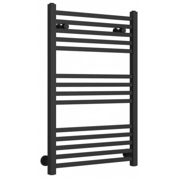 Полотенцесушитель водяной Сунержа Модус 50х80 см темный титан муар 15-0250-8050 (детальная фотография)