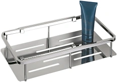 Полочка для ванной Colombo Angolari металлическая