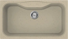 Мойка для кухни Omoikiri Maru 86-CH 86 см шампань