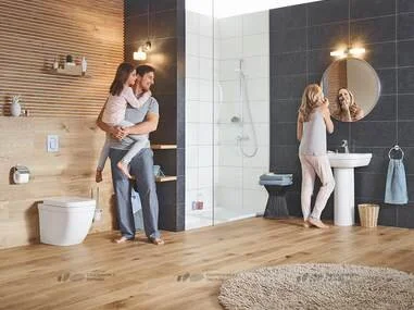 Раковина Grohe Euro Ceramic 39335000 (детальная фотография), в наличии