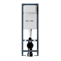 Инсталляция для унитаза Am.Pm ErgoFit без клавиши