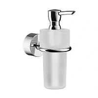 Дозатор для жидкого мыла Axor Uno 41519000