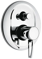 Смеситель для душа с девиатором  Emmevi Minu CR83019LA