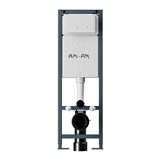 Инсталляция для унитаза Am.Pm ErgoFit без клавиши