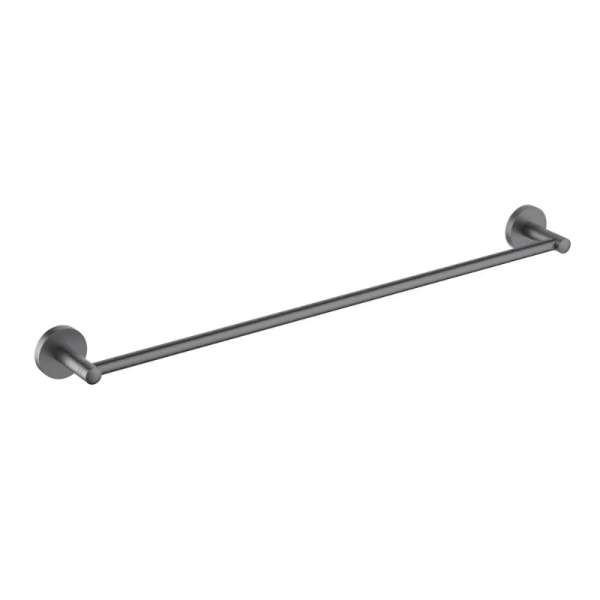 Полотенцедержатель Timo Saona черное золото 13053/18 (детальная фотография)