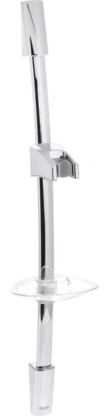 Штанга для душа IDDIS с мыльницей A30311 (детальная фотография)