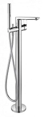 Смеситель для ванны Ideal Standard Tonic II напольный с душем