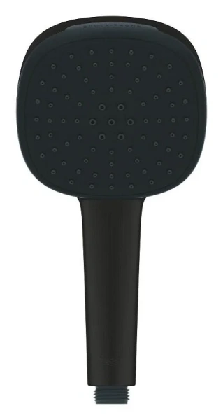 Душевой комплект Grohe Tempesta черный 269102433 (детальная фотография) index_1