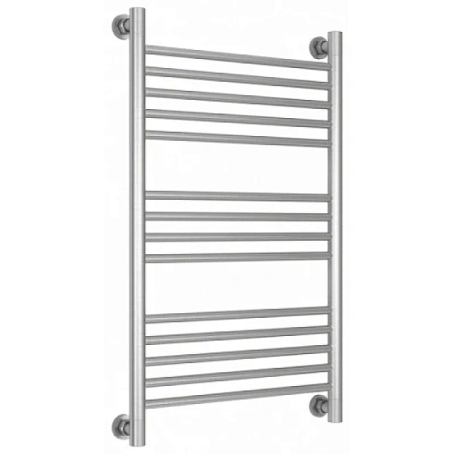 Полотенцесушитель водяной Сунержа Богема+ 50х80 см сатин - фото 12