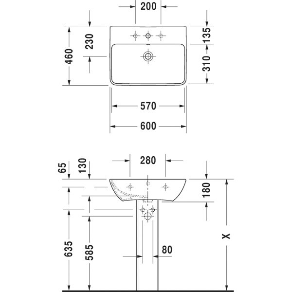Схема (детальная фотография), по запросу
