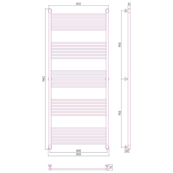 Схема (детальная фотография), по запросу