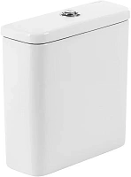 Бачок для унитаза BelBagno Ancona белый