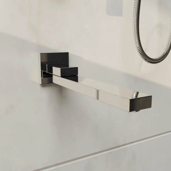 Душевой комплект RGW Shower Panels SP-56 хром 51140856-01 (детальная фотография), хром