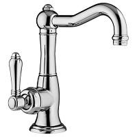 Смеситель для раковины, латунь, Nicolazzi Cinquanta