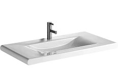 Раковина с одним отверстием для смесителя Laufen Living Style