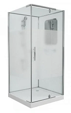 Душевая кабина Grossman Classic 90x90 см правосторонняя