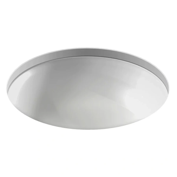 Раковина Jacob Delafon Vox 48 см встраиваемая EYK102-00 (детальная фотография)