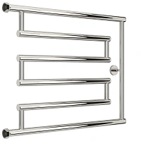 Полотенцесушитель водяной Сунержа High-Tech+ 65х50 см без покрытия