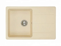 Мойка для кухни, цвет шампань, Аманда Акватон