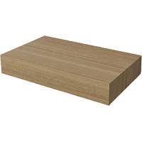 Столешница Velvex Unit 60 см дуб французский