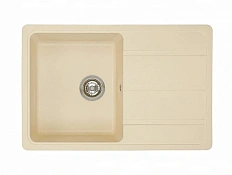 Мойка для кухни, цвет шампань, Аманда Акватон