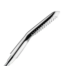 Лейка для душа Hansgrohe PuraVida 28568 антиизвестковое покрытие QuickClean