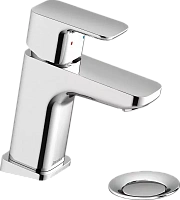 Смеситель для раковины Ravak 10° Free TD F 011.00 X070126