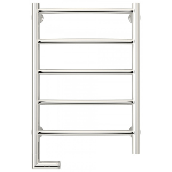 Полотенцесушитель электрический Сунержа Галант 2.0 40x60 см левый 00-5200-6040 (детальная фотография), современные, hi-tech