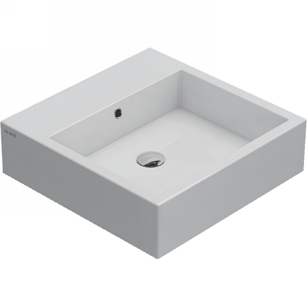 Раковина Globo Classic SCQ50 (детальная фотография)