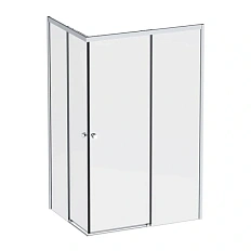 Душевой уголок Am.Pm X-Joy W94G-403-12090 120x90 см прямоугольный