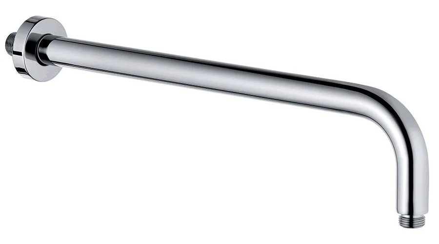 Душевой комплект KLUDI Bozz 386300576 (детальная фотография), хром
