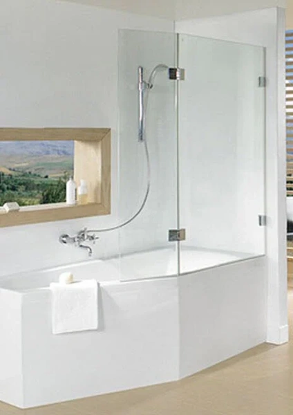 Ванна гидромассажная Riho Geta 160 x 90 см, JOY, левая/правая BA8600500000000_JOY (детальная фотография), белые