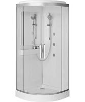 Душевая кабина c низким поддоном Am.Pm Like W80C-019-090MTA