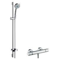 Душевая система Hansgrohe Croma 100 27085000