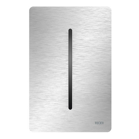 Клавиша смыва Tece TECEfilo-Solid сатин 9242075 (детальная фотография)