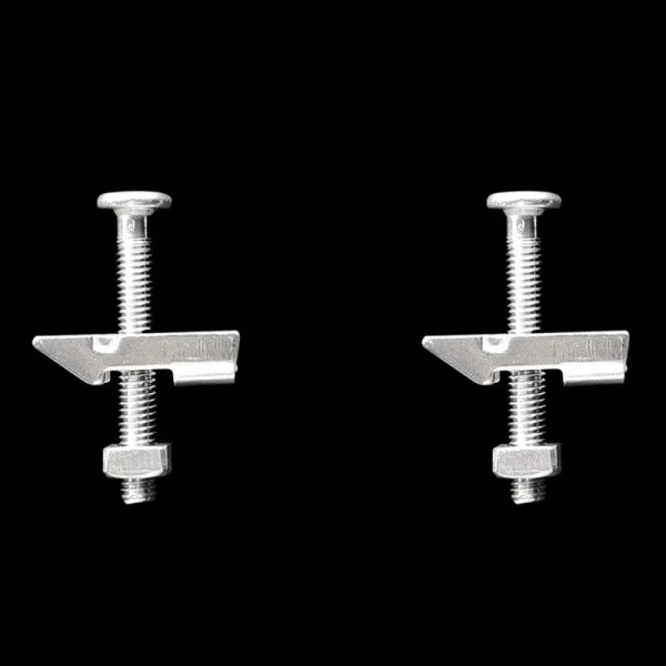 Унитаз подвесной Abber BEQUEM безободковый белый AC1100 (детальная фотография) index_1