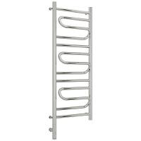 Полотенцесушитель электрический Сунержа Элегия 3.0 40х100 см левый