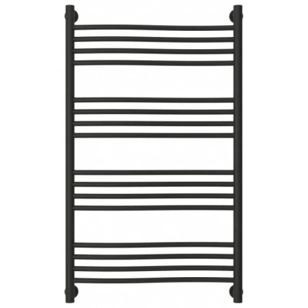 Полотенцесушитель водяной Сунержа Флюид+ 60х100 см темный титан муар 15-0222-1060 (детальная фотография), другие