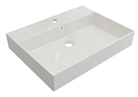Раковина мебельная Cezares 60 см белая