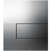 Клавиша смыва, цвет хром, Tece TECEsquare Urinal 9242811