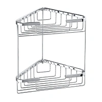 Решетка для ванной Bemeta Cytro двойная