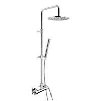 Душевая система Emmevi CRC9100281