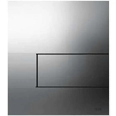 Клавиша смыва, цвет хром, Tece TECEsquare Urinal 9242811