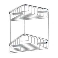 Решетка для ванной Bemeta Cytro двойная