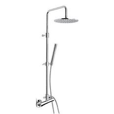 Душевая система Emmevi CRC9100281