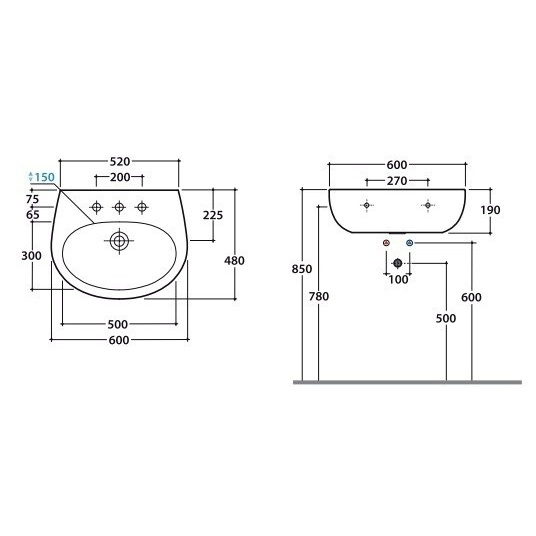 Схема (детальная фотография)