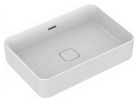 Раковина Ideal Standard Strada II 50 см без отверстия под смеситель