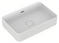 Раковина Ideal Standard Strada II 50 см без отверстия под смеситель