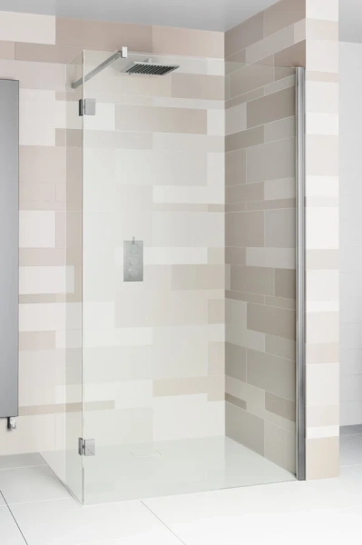 Душевой поддон акриловый с сифоном Riho Basel 424 180x80 см (детальная фотография) index_1